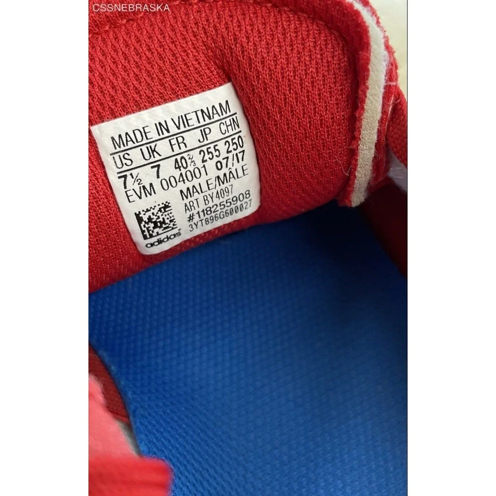 adidas busenitz rx